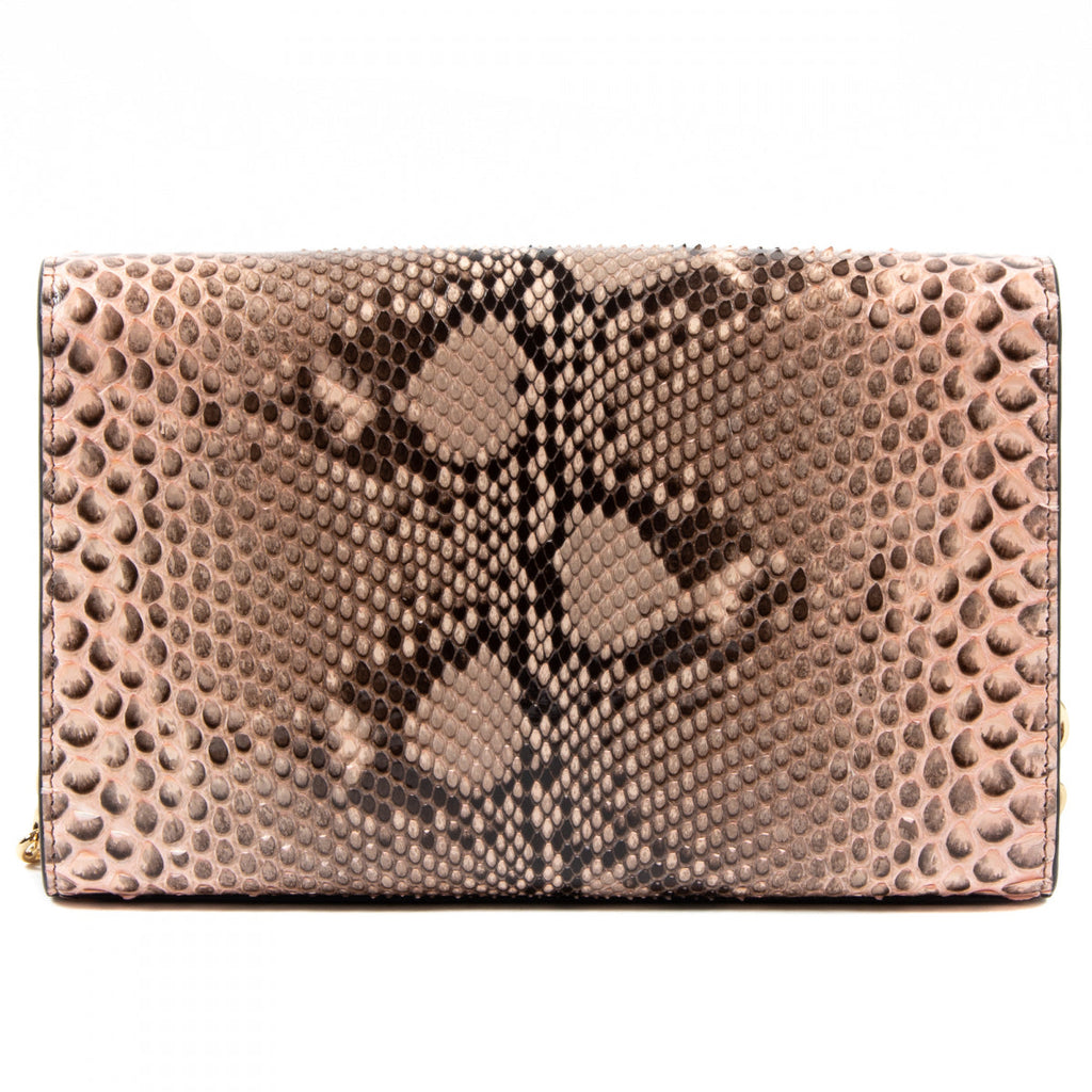 Bolso de mano Firenze Python