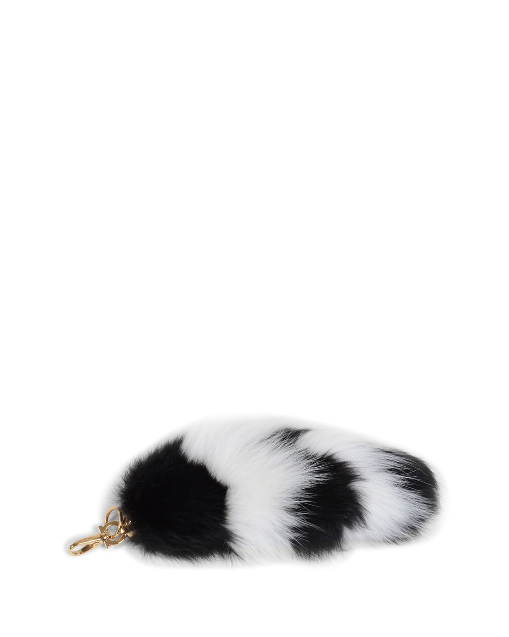Estuche para llaves para mujer Salvatore Ferragamo Multicolor 22D020 677204