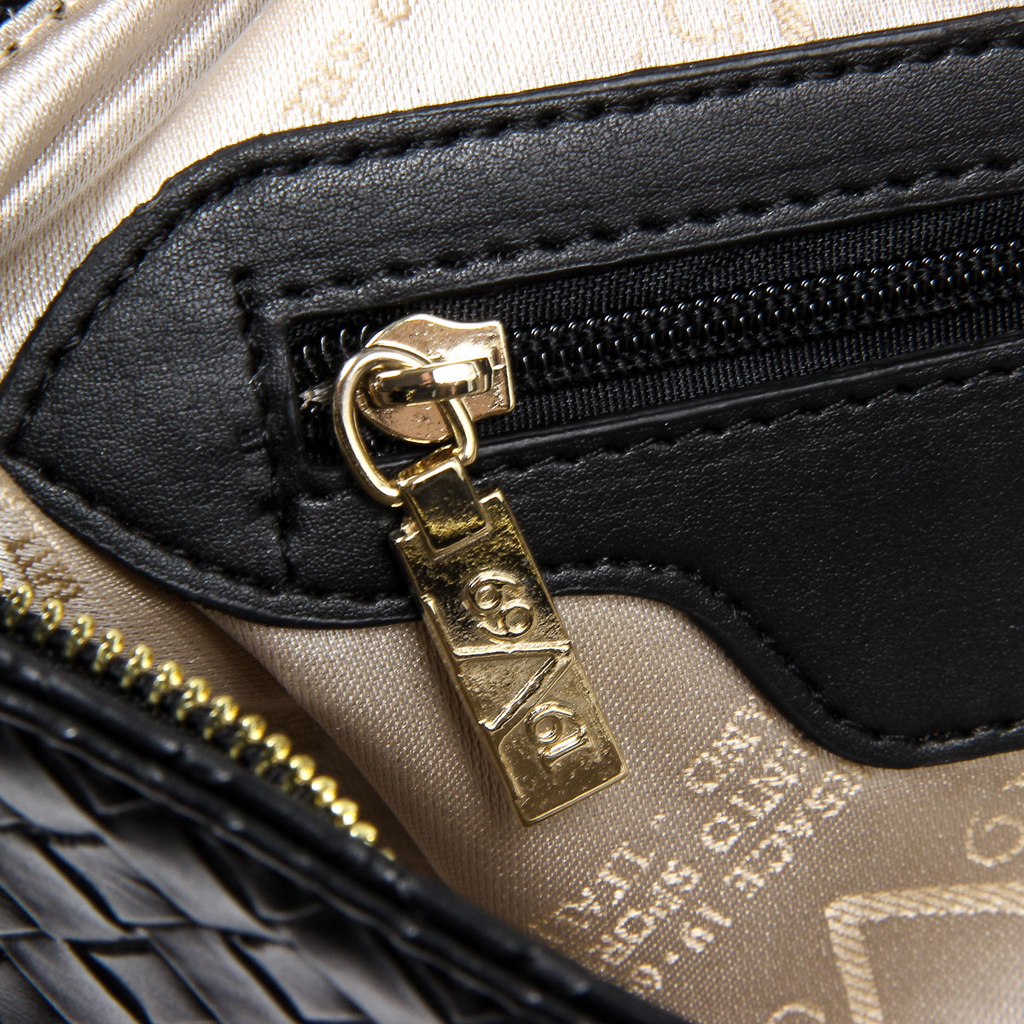 V 1969 Italia Mens Shoulder Bag