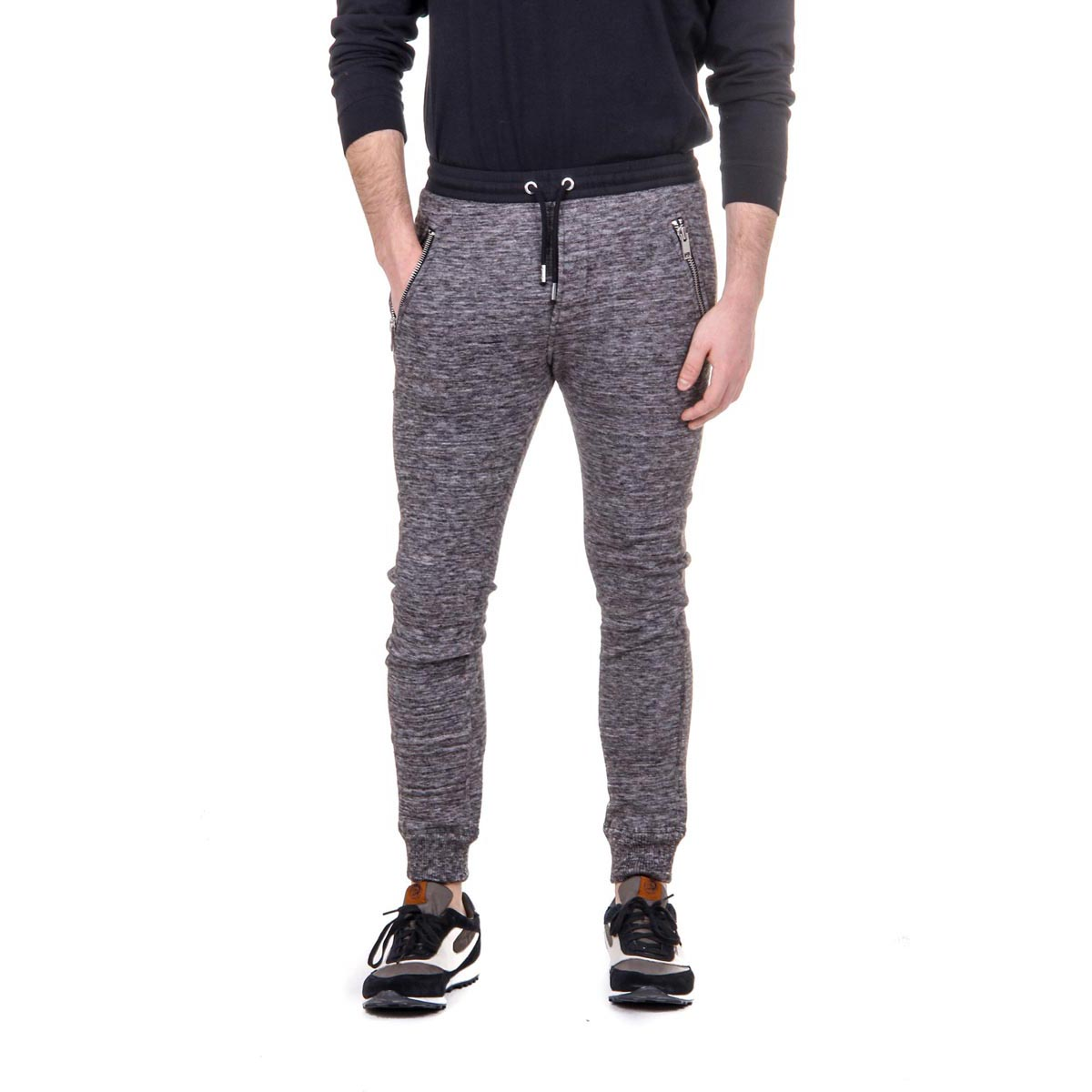 Pantalones deportivos Diesel para hombre P-SUKO 00SJRT 0SAFC 900