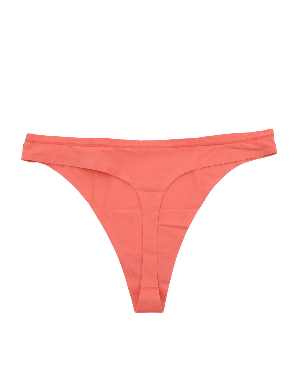 Calvin Klein Womens Thong LV00QF7820VOJ