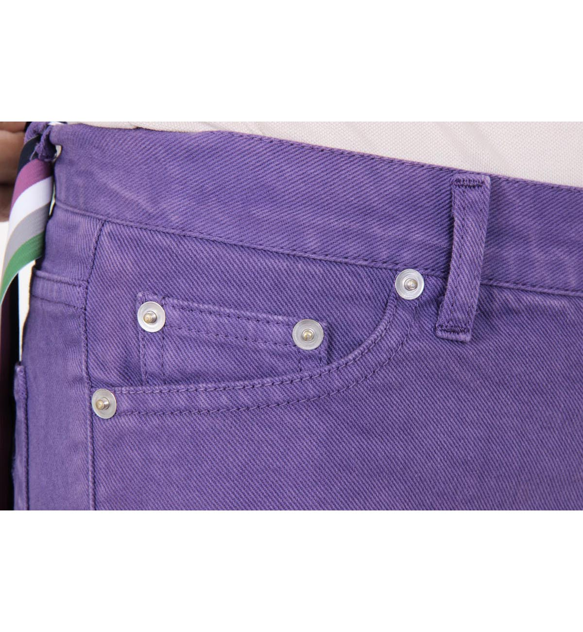 Pantalones cortos Fred Perry para mujer 31502516 0882