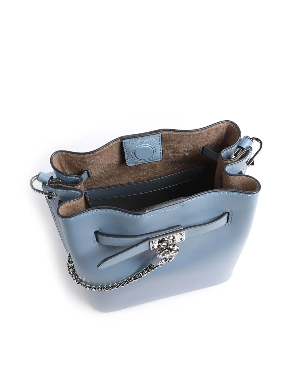 Bolso bandolera Michael Kors para mujer Md Ns Msgr 30S2S9HM6L-464