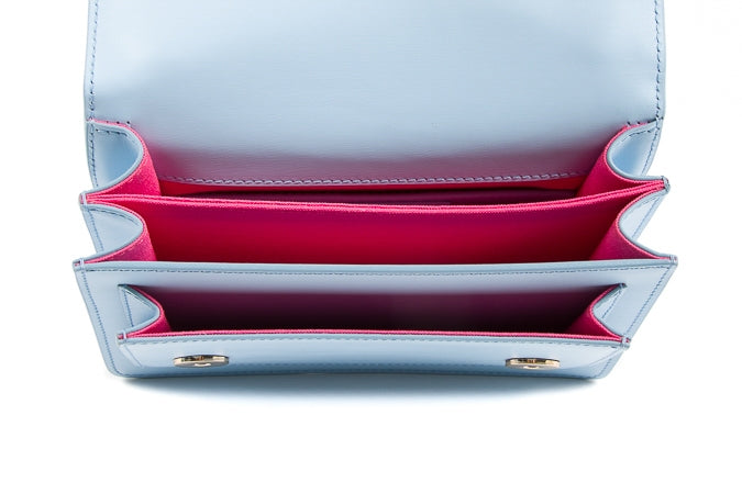 Siena Small Crossbody