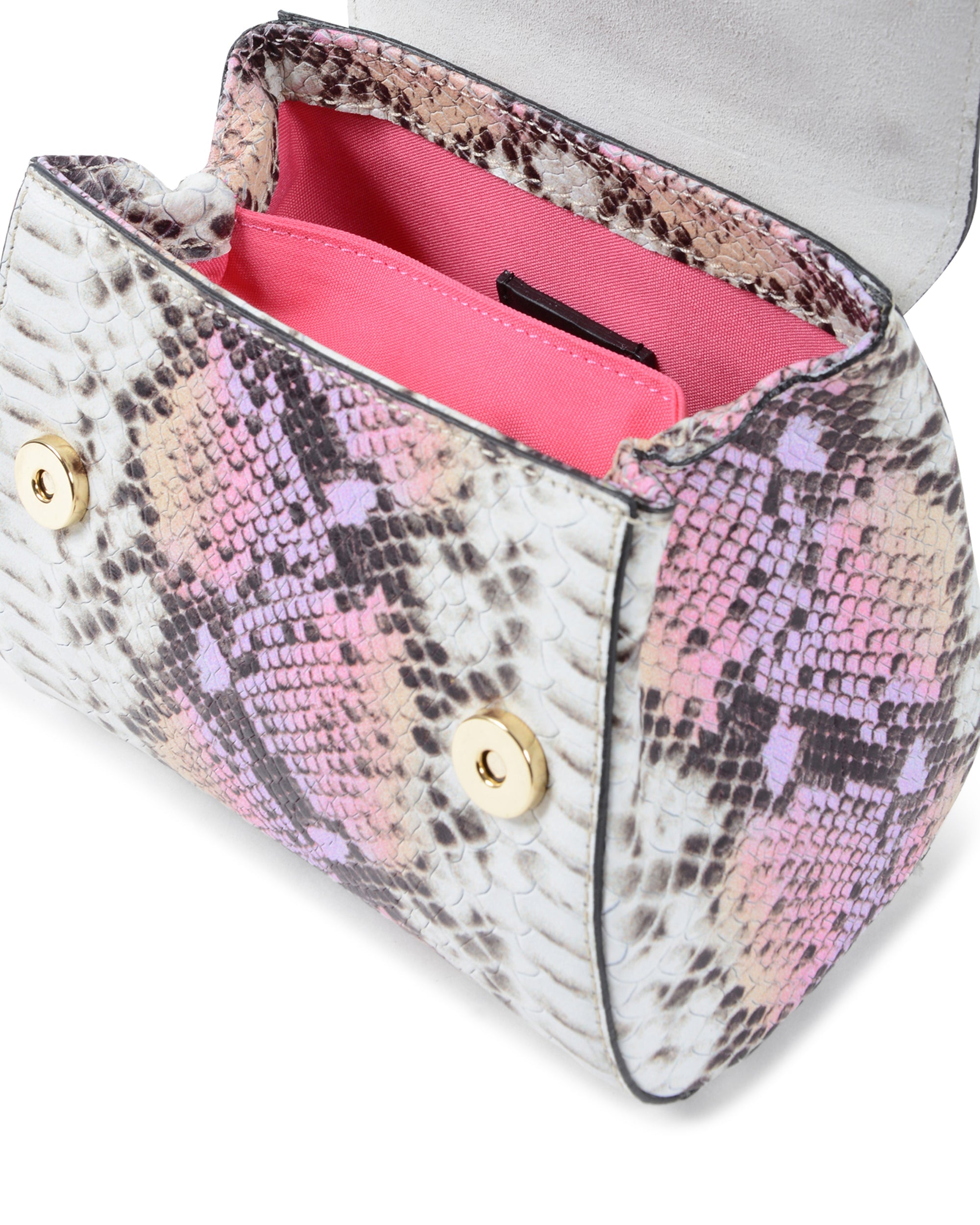 Bolso bandolera Portofino