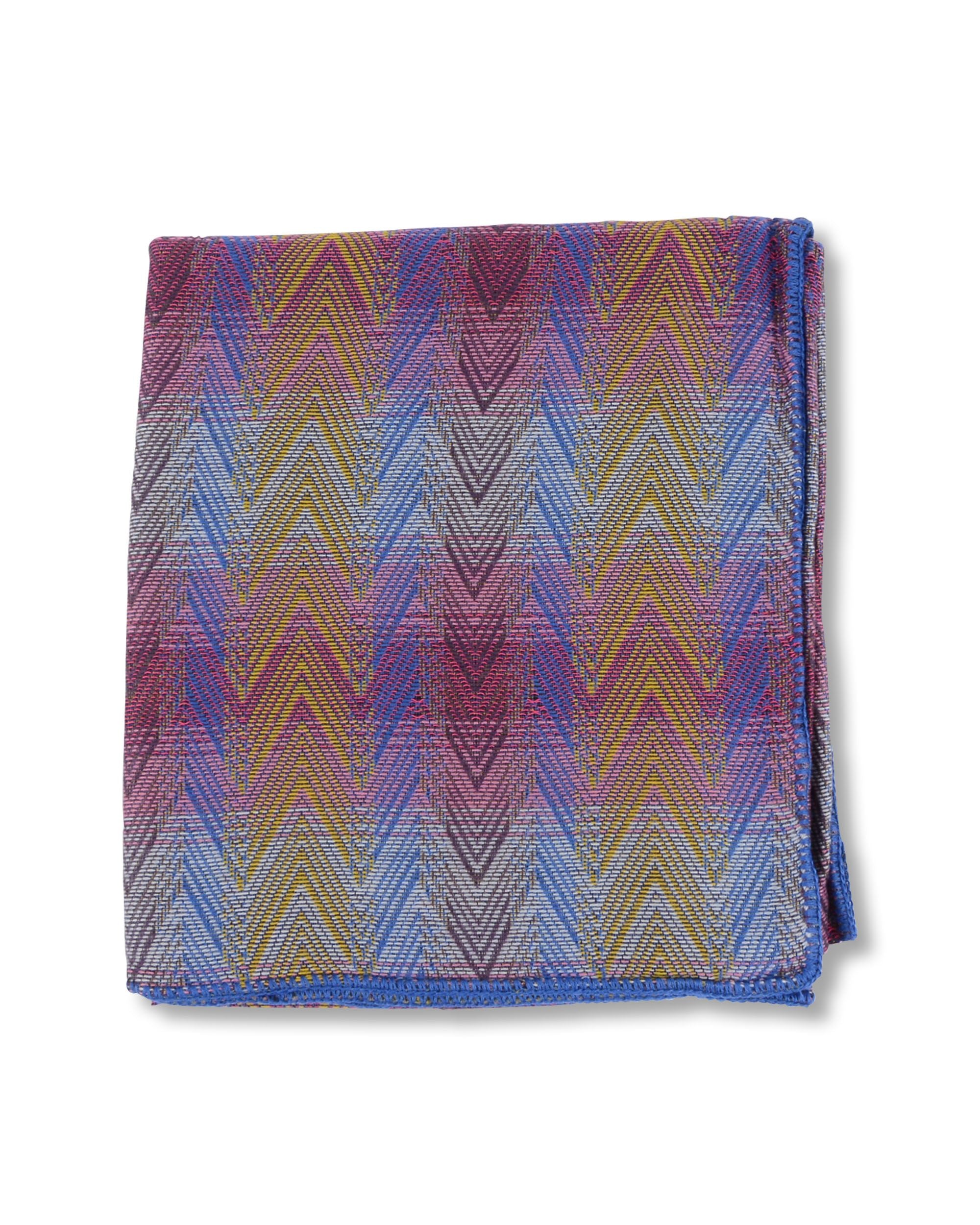 Missoni Woman Cape Multicolor MANTWMD55550004