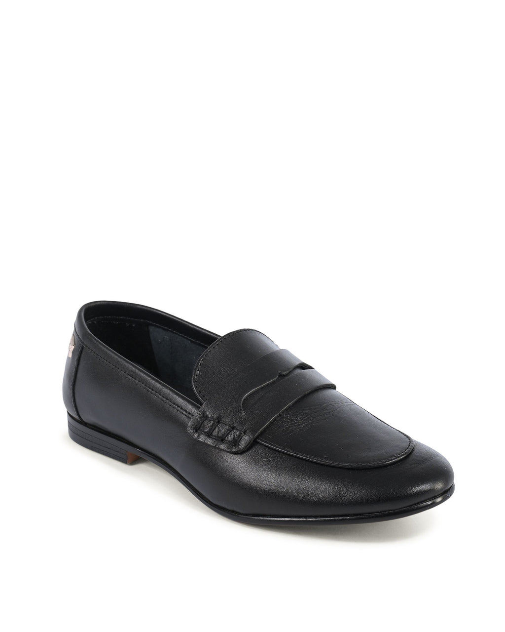 Tommy Hilfiger Womens Casual Shoes Black FW0FW07769BDS