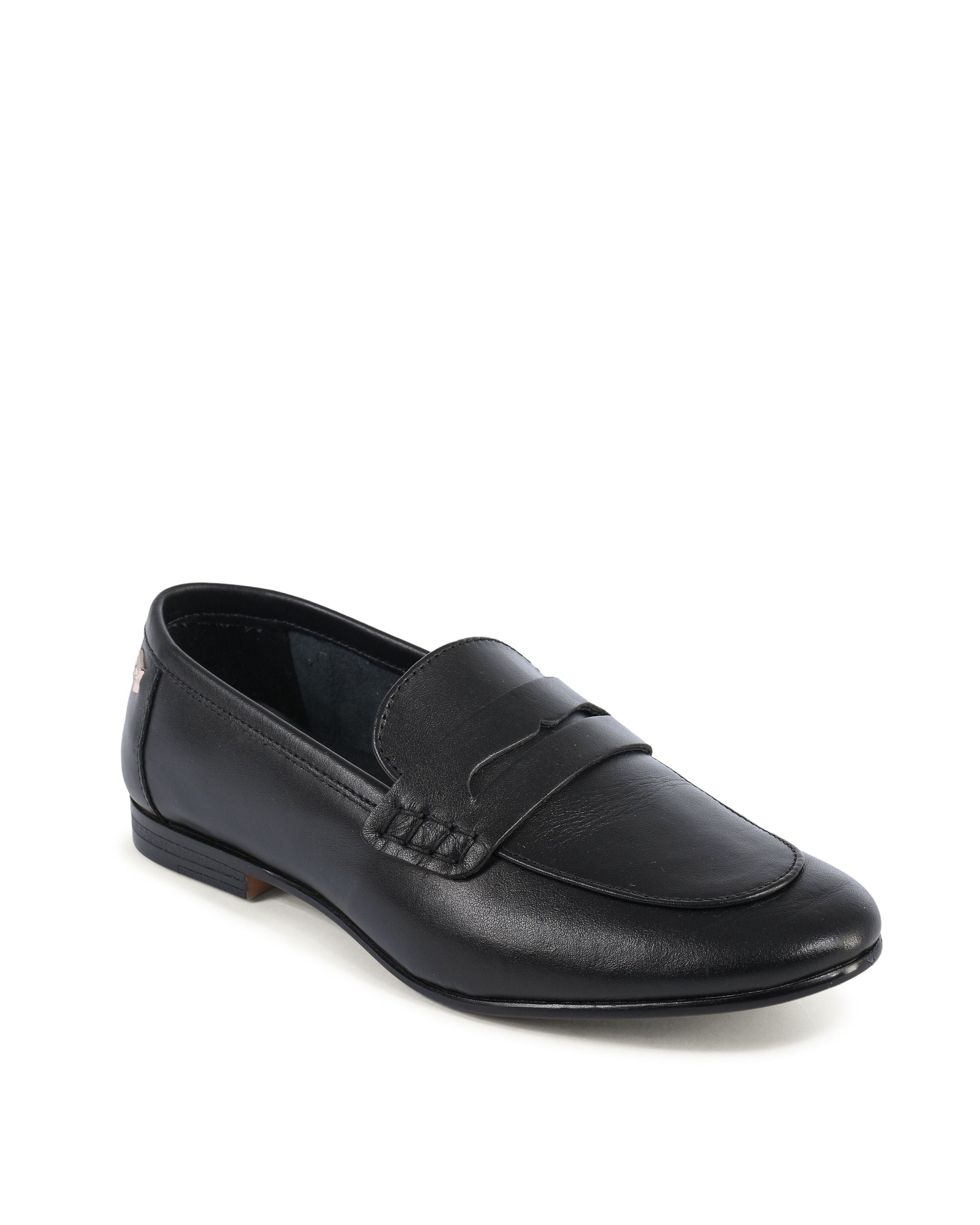 Tommy Hilfiger Womens Casual Shoes Black FW0FW07769BDS