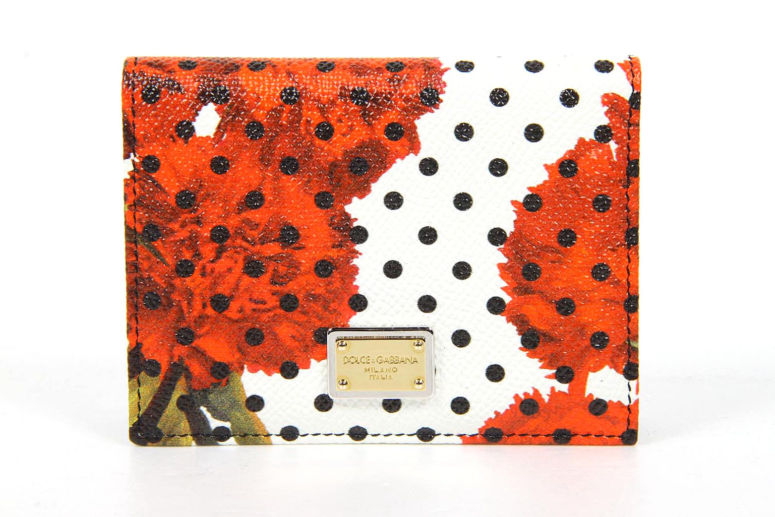 Tarjetero para mujer Dolce & Gabbana BI1643 AP352 8R869