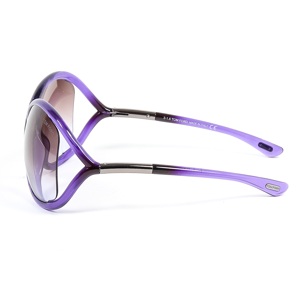 Gafas de sol Tom Ford para mujer WHITNEY FT0009 64 78Z