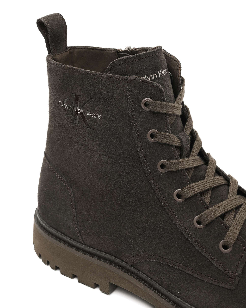 Botas Calvin Klein para hombre YM0YM01070GWX