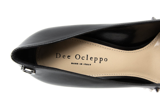 Zapatos de tacón de aguja