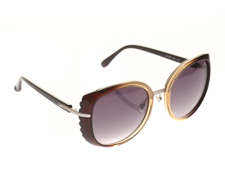 Gafas de sol para mujer Chloé CL2225 C01