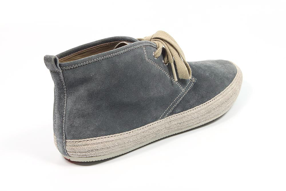 Botines Prada Linea Rossa para hombre 4T2056 3OGY F0004