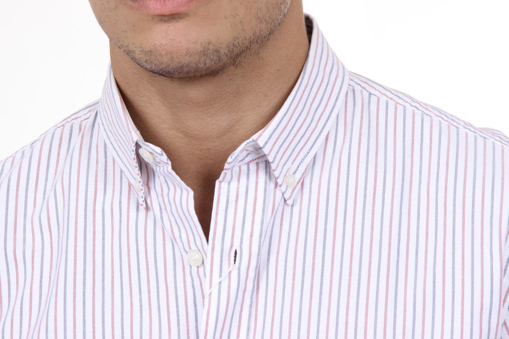 Camisa Fred Perry para hombre 30213319 0031