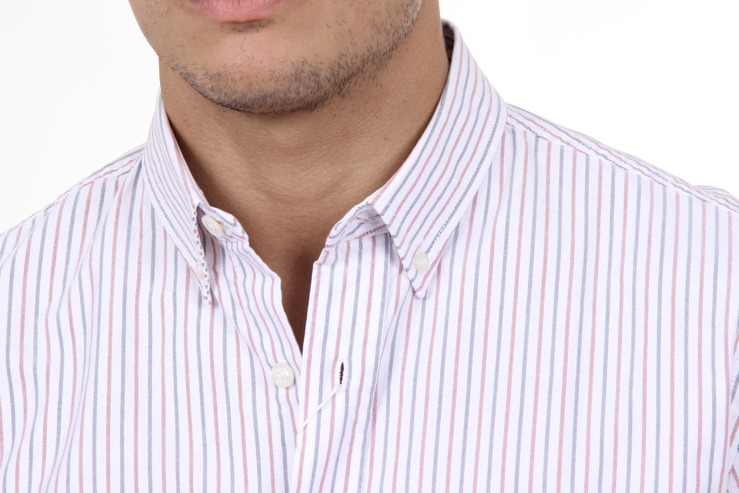 Camisa Fred Perry para hombre 30213319 0031