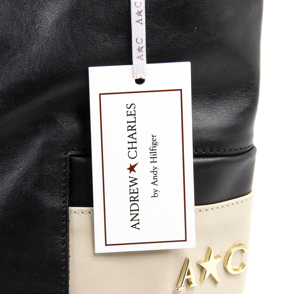 Bolso de mano para mujer Andrew Charles Multicolor SHARRON