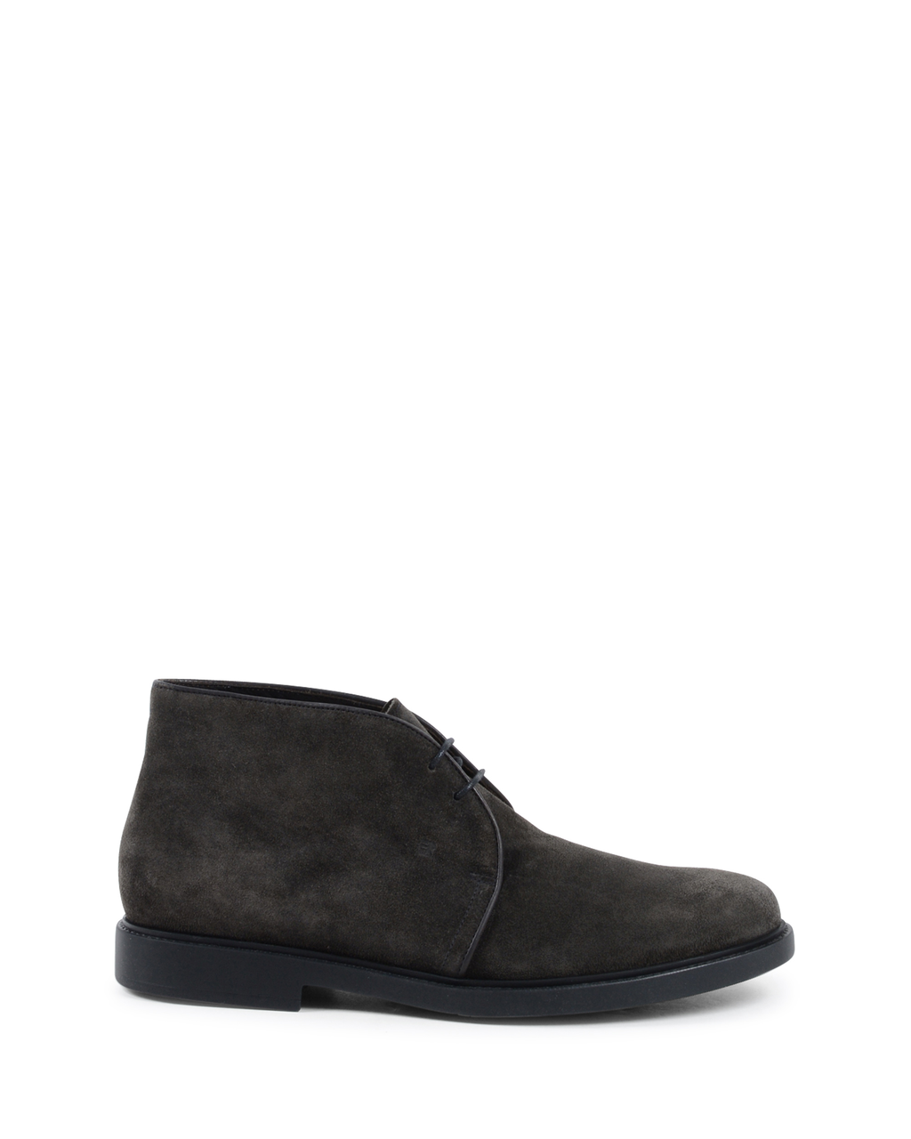 Fratelli Rossetti Mens Ankle Boot Dark Grey 44727 DUBLIN ANTRACITE