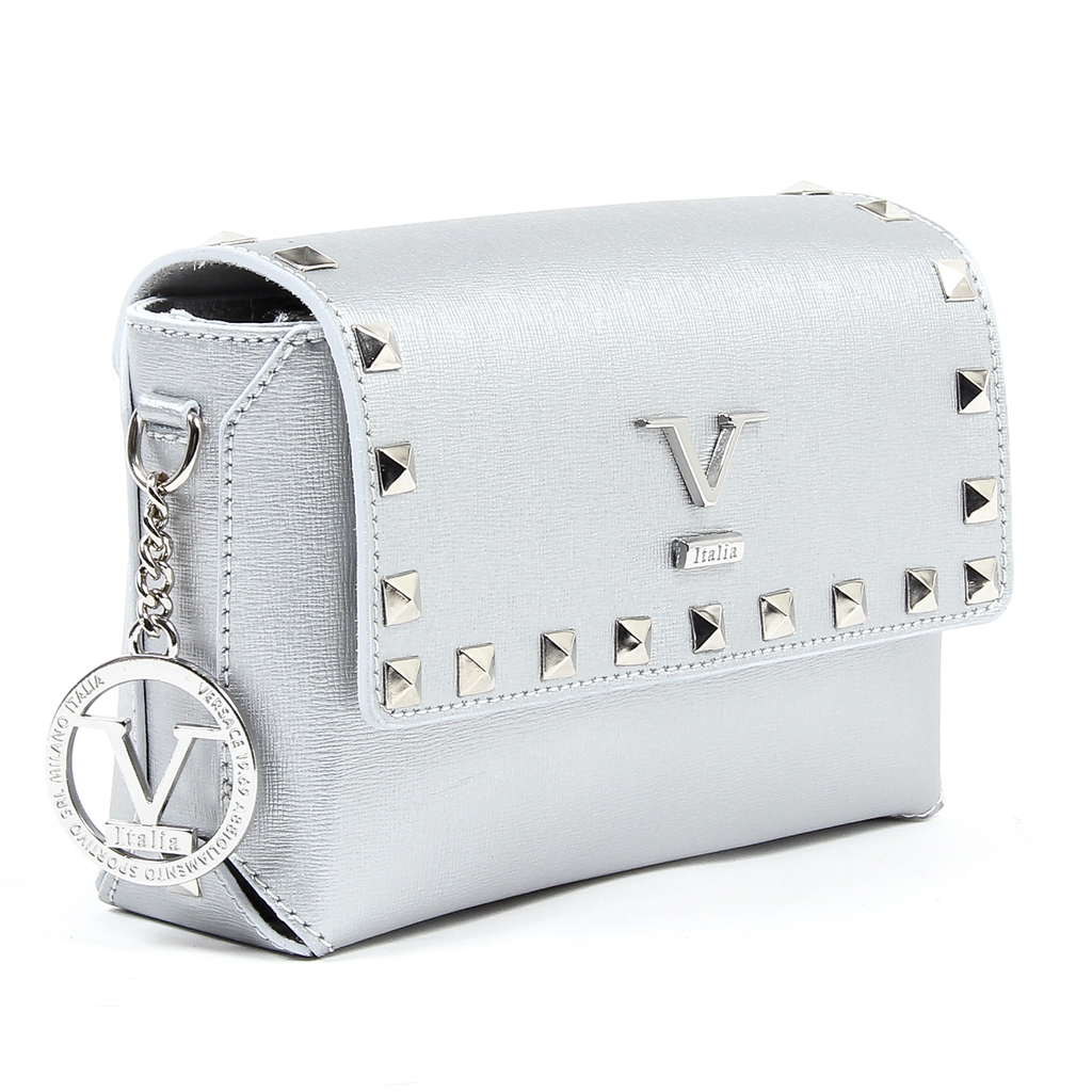 Bolso de mano para mujer V 1969 Italia