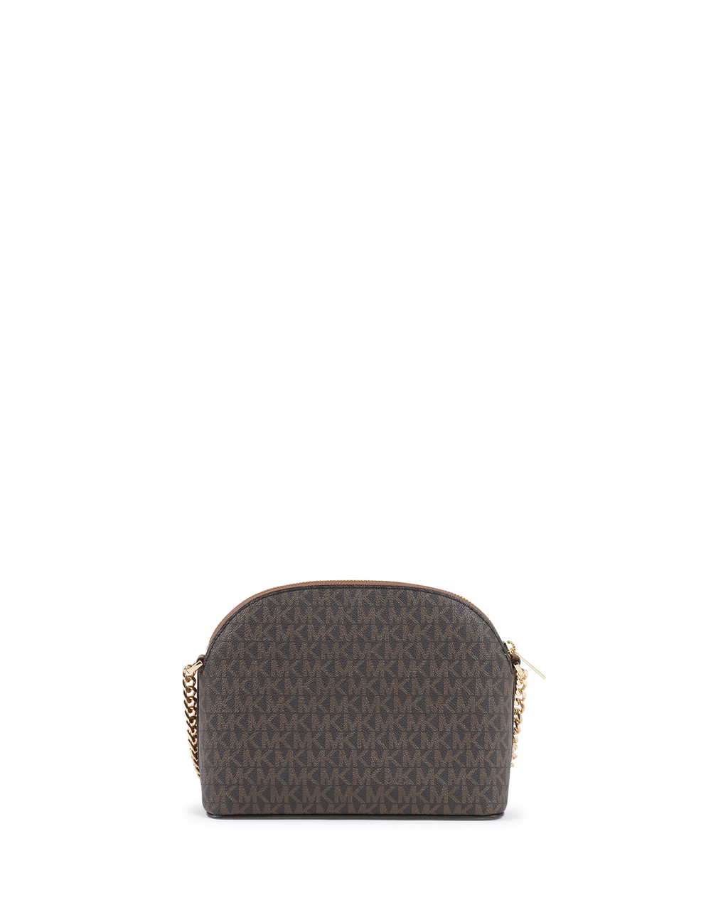 Bolso de mano Michael Kors para mujer marrón 35T9GTVC2B MARRÓN
