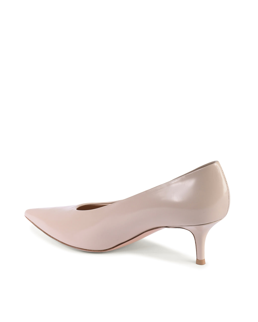 Zapatos de mujer Gianvito Rossi G2227355RIC TOKMOUS