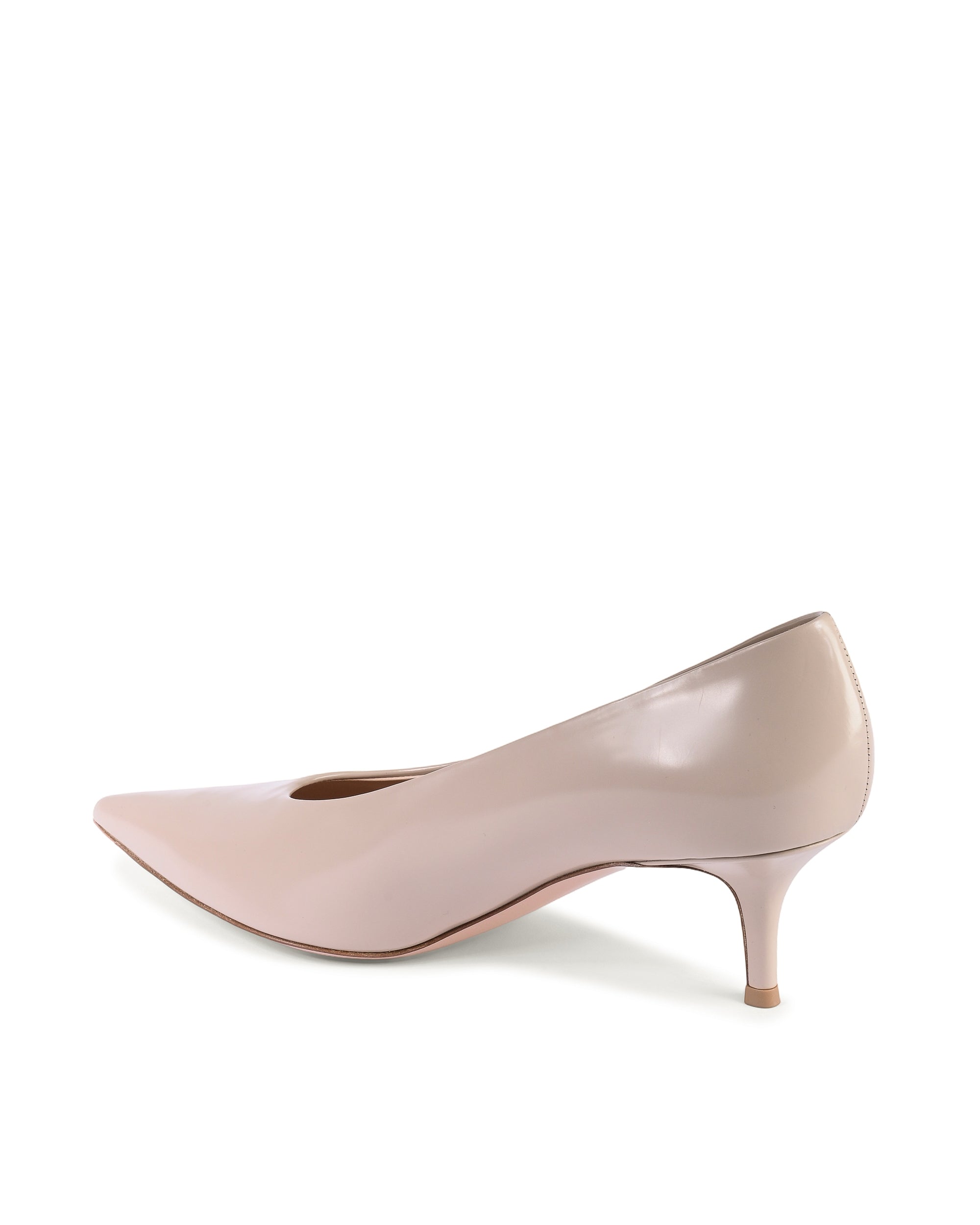 Zapatos de mujer Gianvito Rossi G2227355RIC TOKMOUS