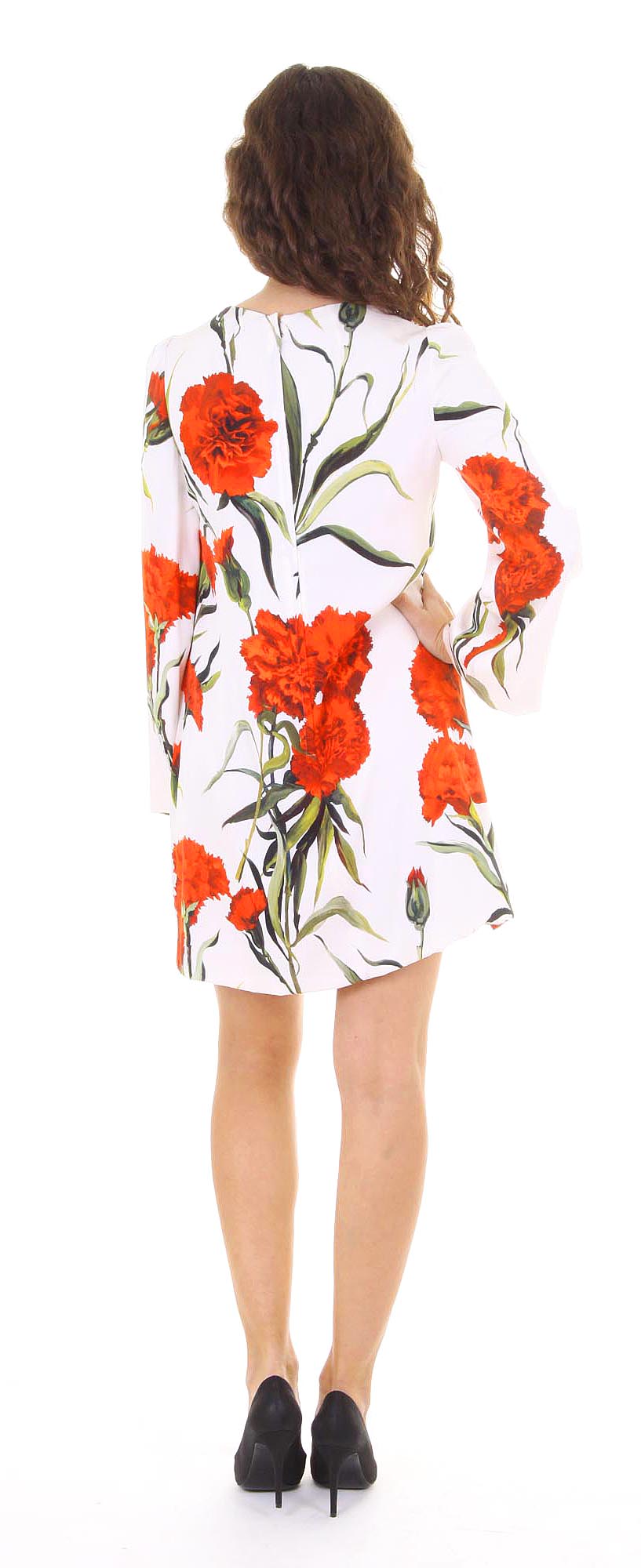 Vestido de mujer Dolce & Gabbana F6PU0T FSAND X0800