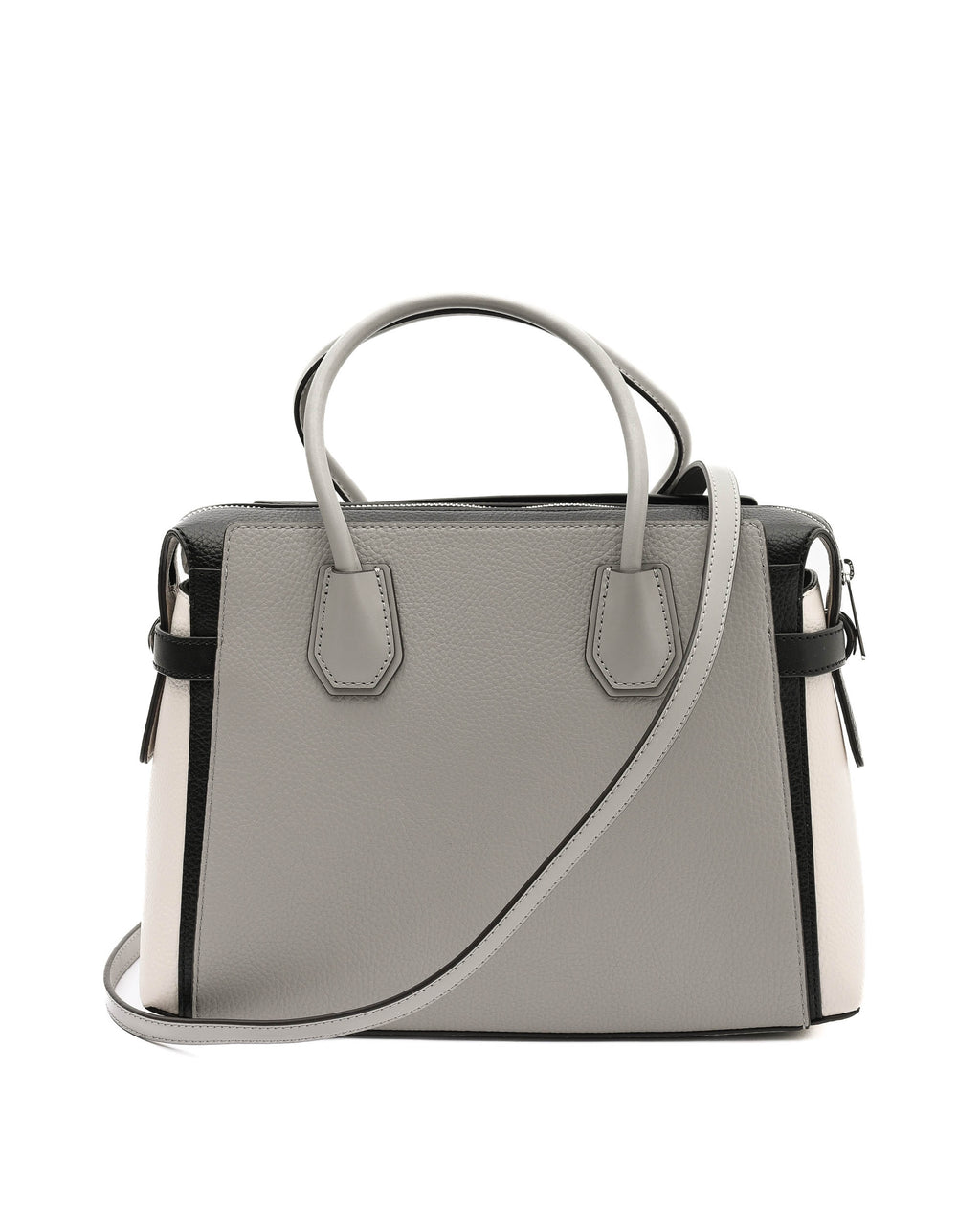 Bolso de mano Michael Kors para mujer 35S4SM9S8L PRL GRY MLTI