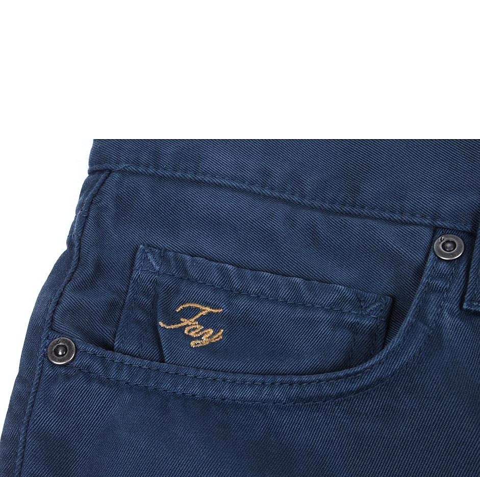 Pantalones Fay para hombre NTM8218197TDCIU807