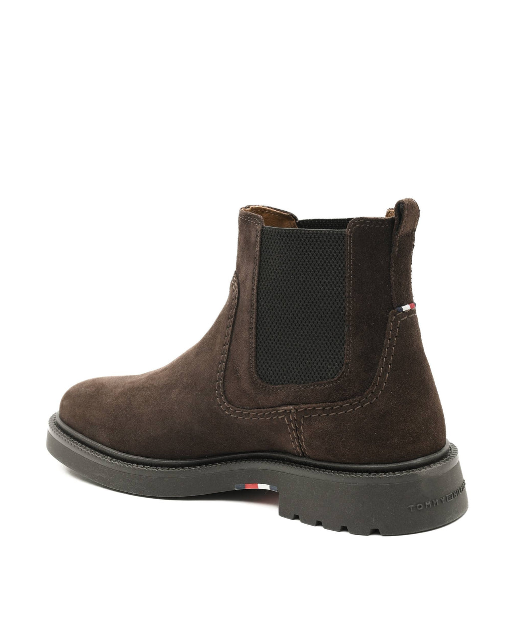 Tommy Hilfiger Mens Boots FM0FM05104GOP