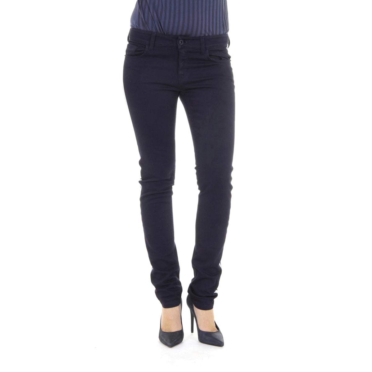 Vaqueros Emporio Armani para mujer AGJ01 DW N5