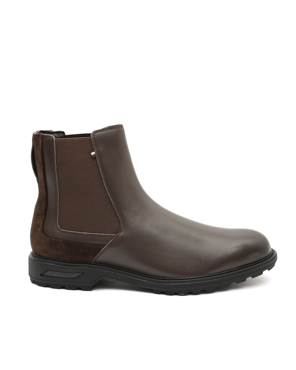 Tommy Hilfiger Mens Boots FM0FM05145GT6