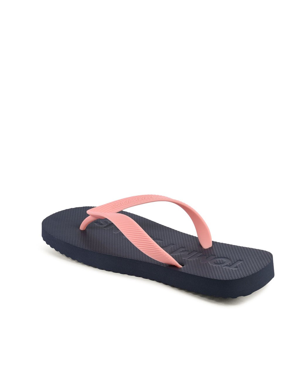 Chanclas Tommy Hilfiger para mujer, color rosa, EN0EN02447TIC