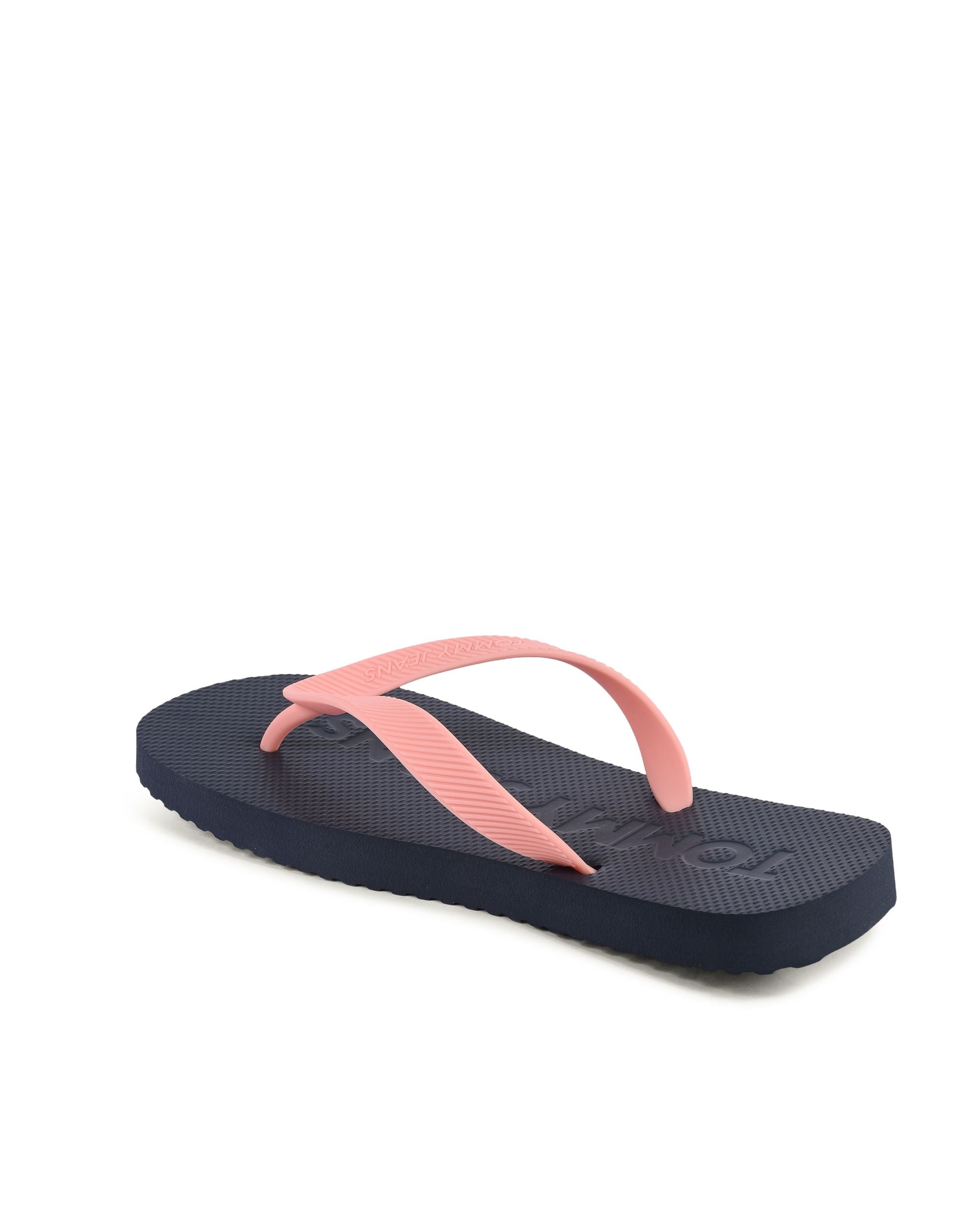 Chanclas Tommy Hilfiger para mujer, color rosa, EN0EN02447TIC