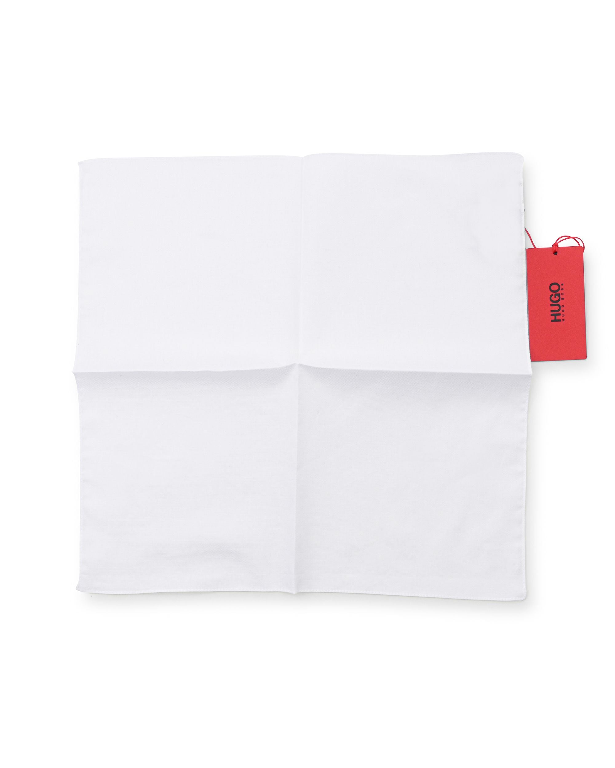 Pañuelo de bolsillo para hombre Hugo by Hugo Boss 50410080 199