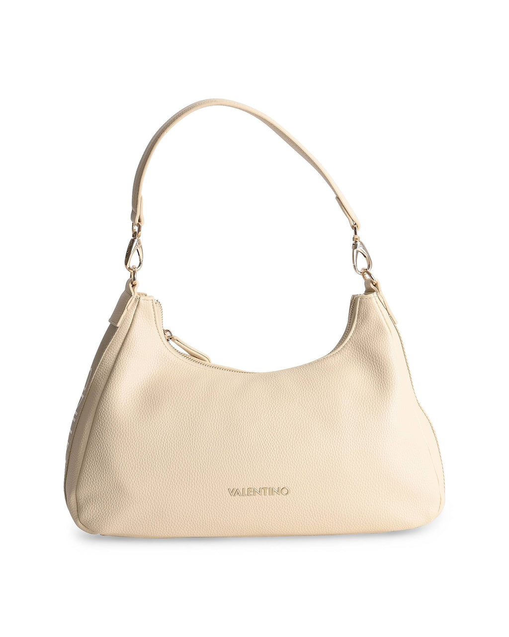 Valentino Womens Shoulder Bag VBS8NQ07 991 ECRU