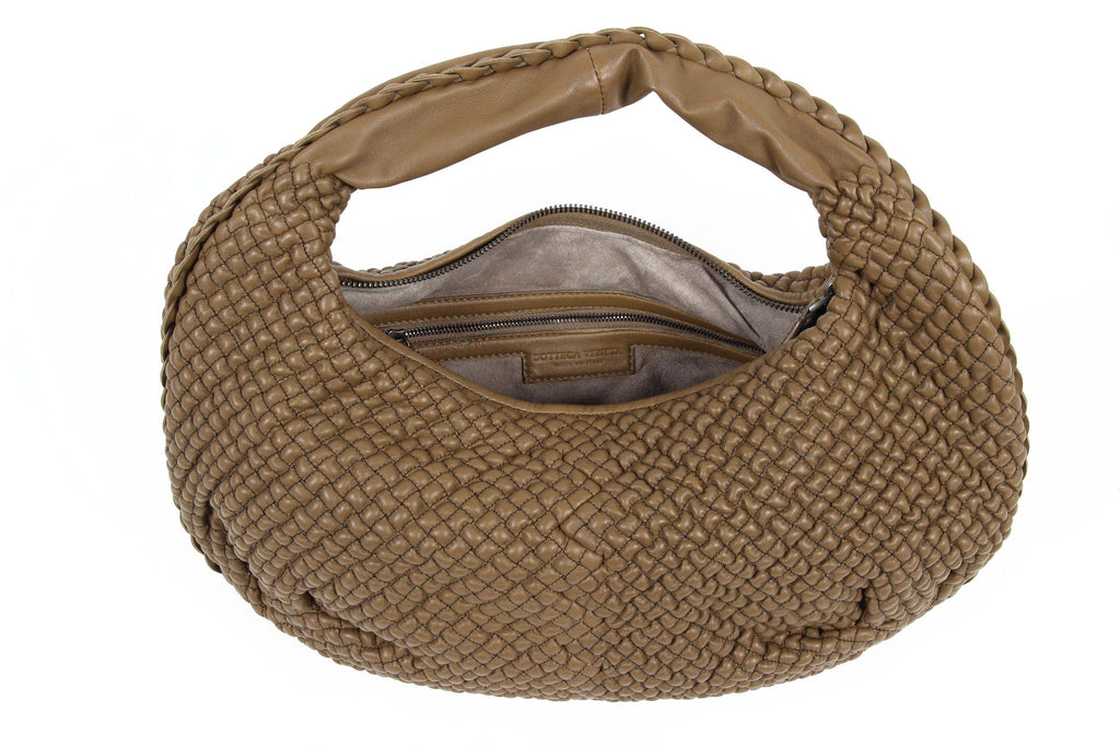 Bolso de mano para mujer Bottega Veneta 232499 VO510 2815