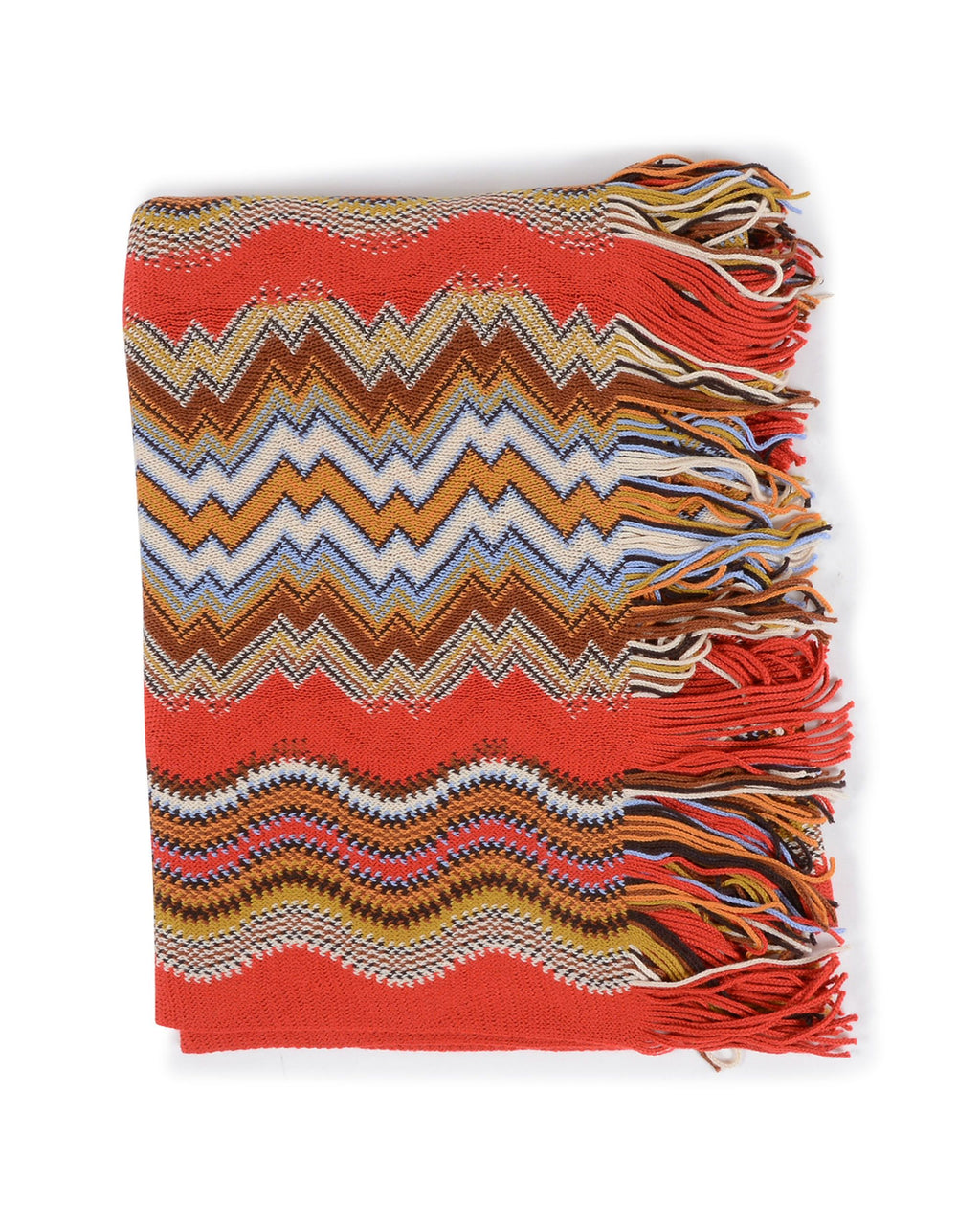 Missoni Woman Scarf Multicolor SC19WMD68110001