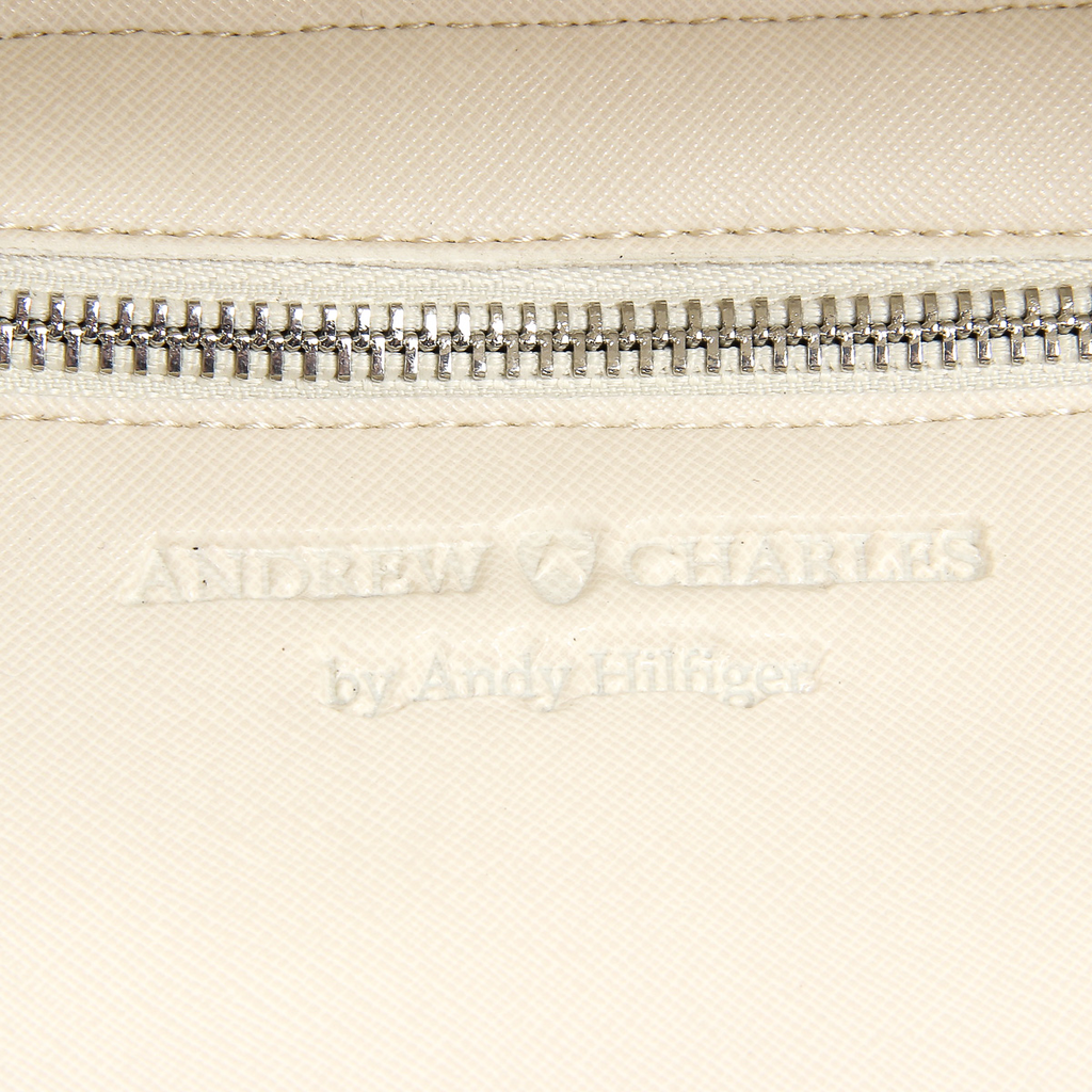 Andrew Charles Womens Backpack Beige NAOMI