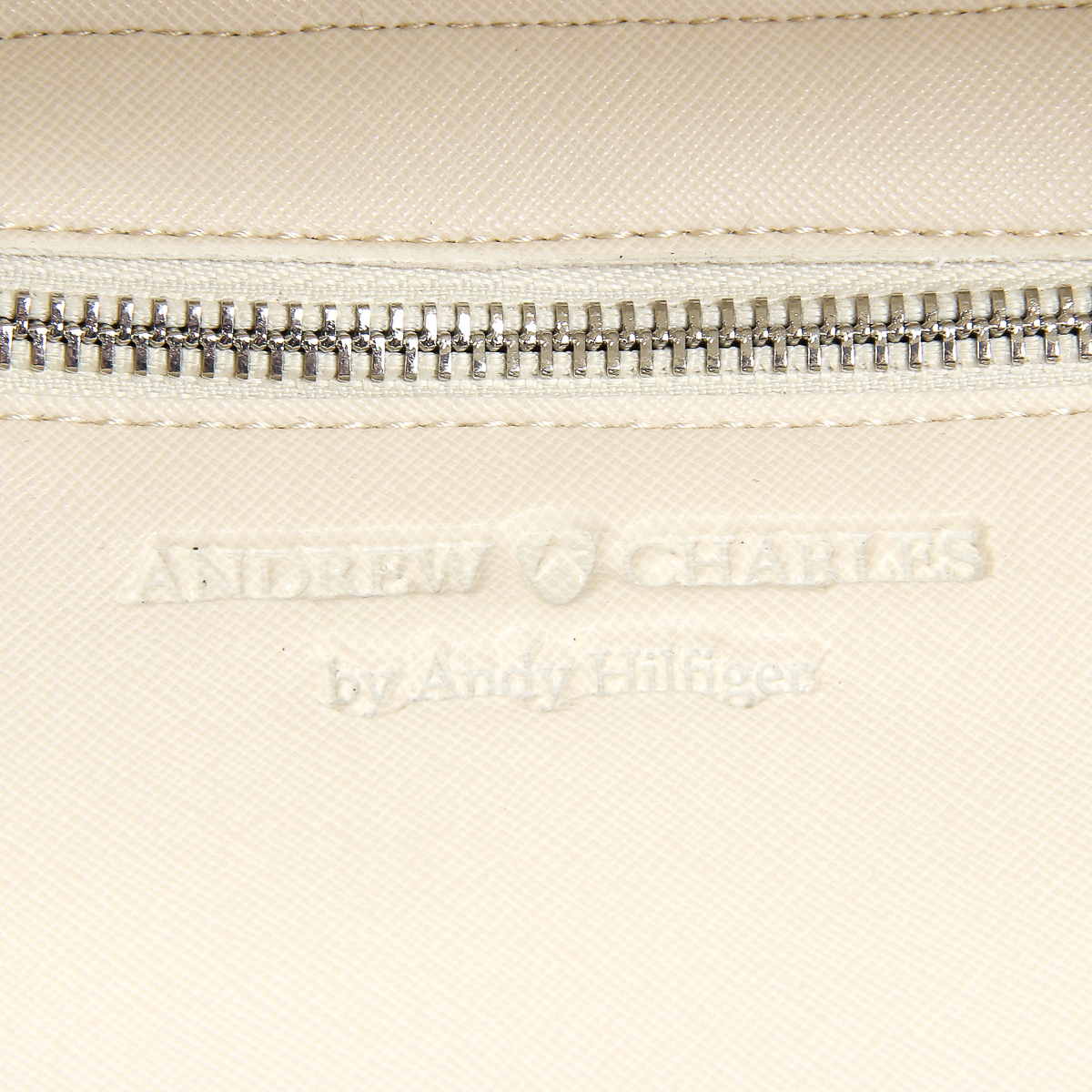 Andrew Charles Womens Backpack Beige NAOMI