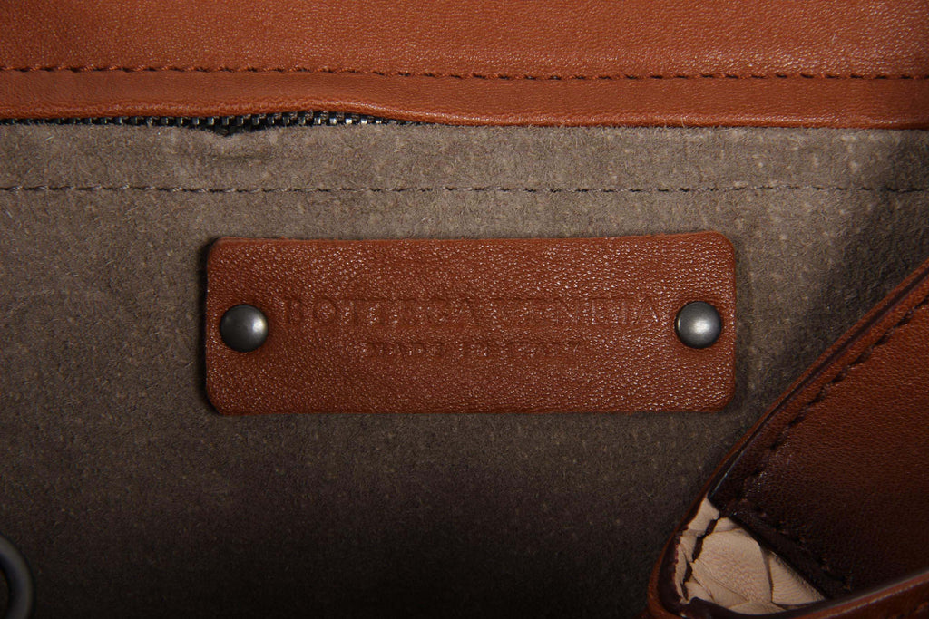 Bolso de mano para mujer Bottega Veneta 272154 VAPY1 8792