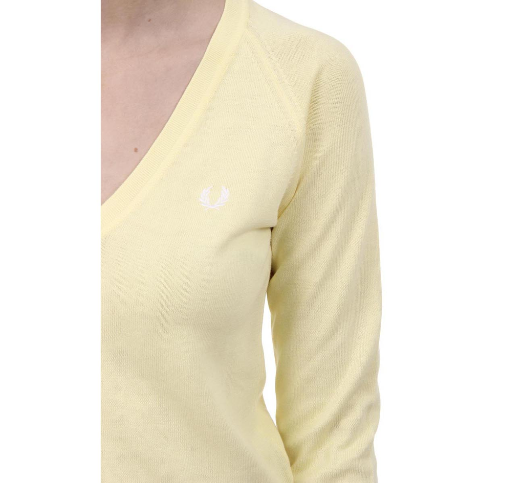 Suéter Fred Perry para mujer 31402073 9147