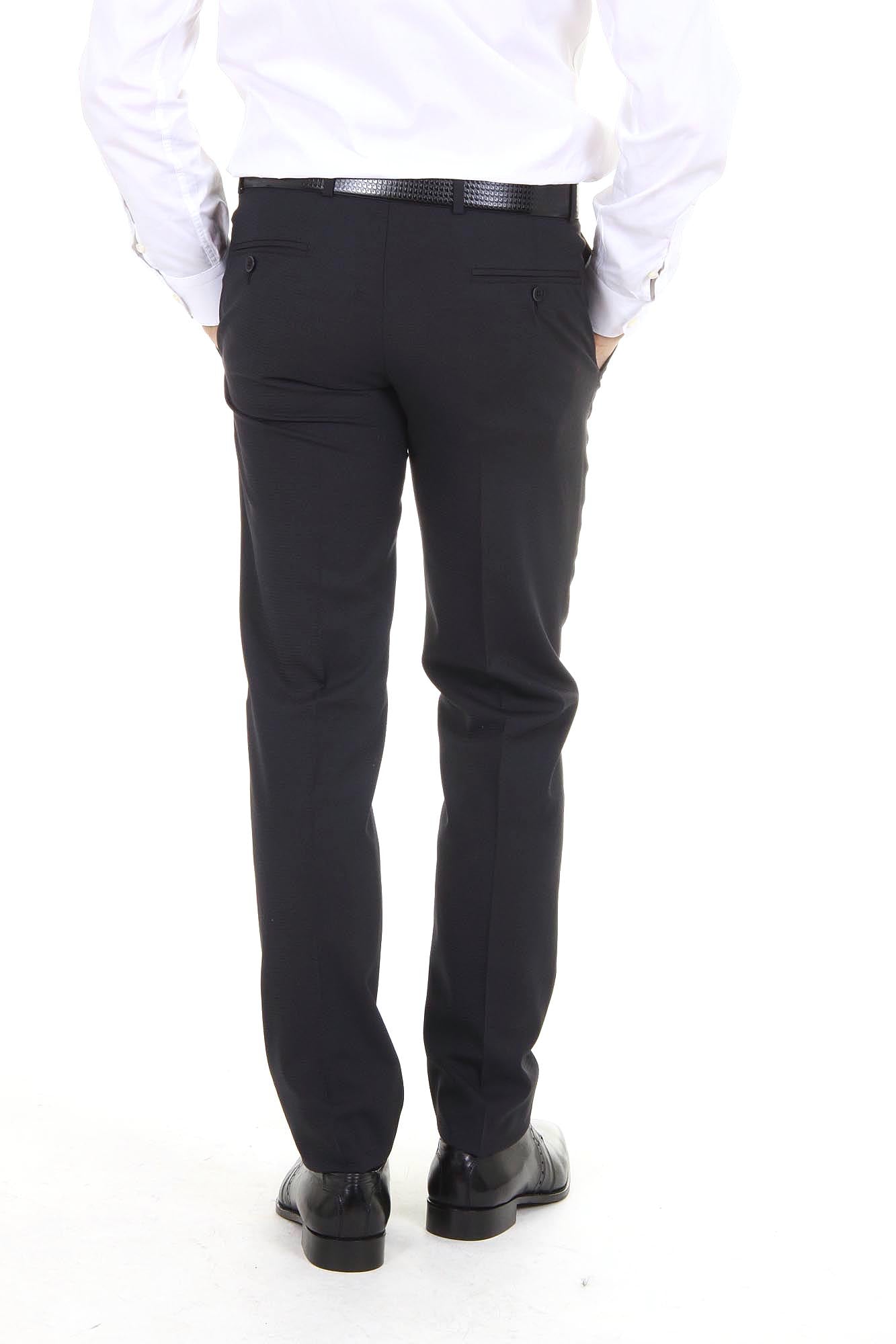 Traje de hombre Armani Collezioni RCVMML RC250 926