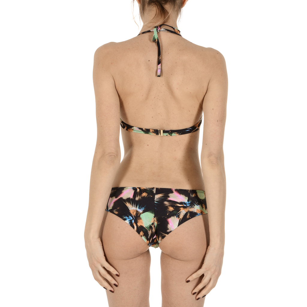 Sujetador Mujer La Perla Mare Negro