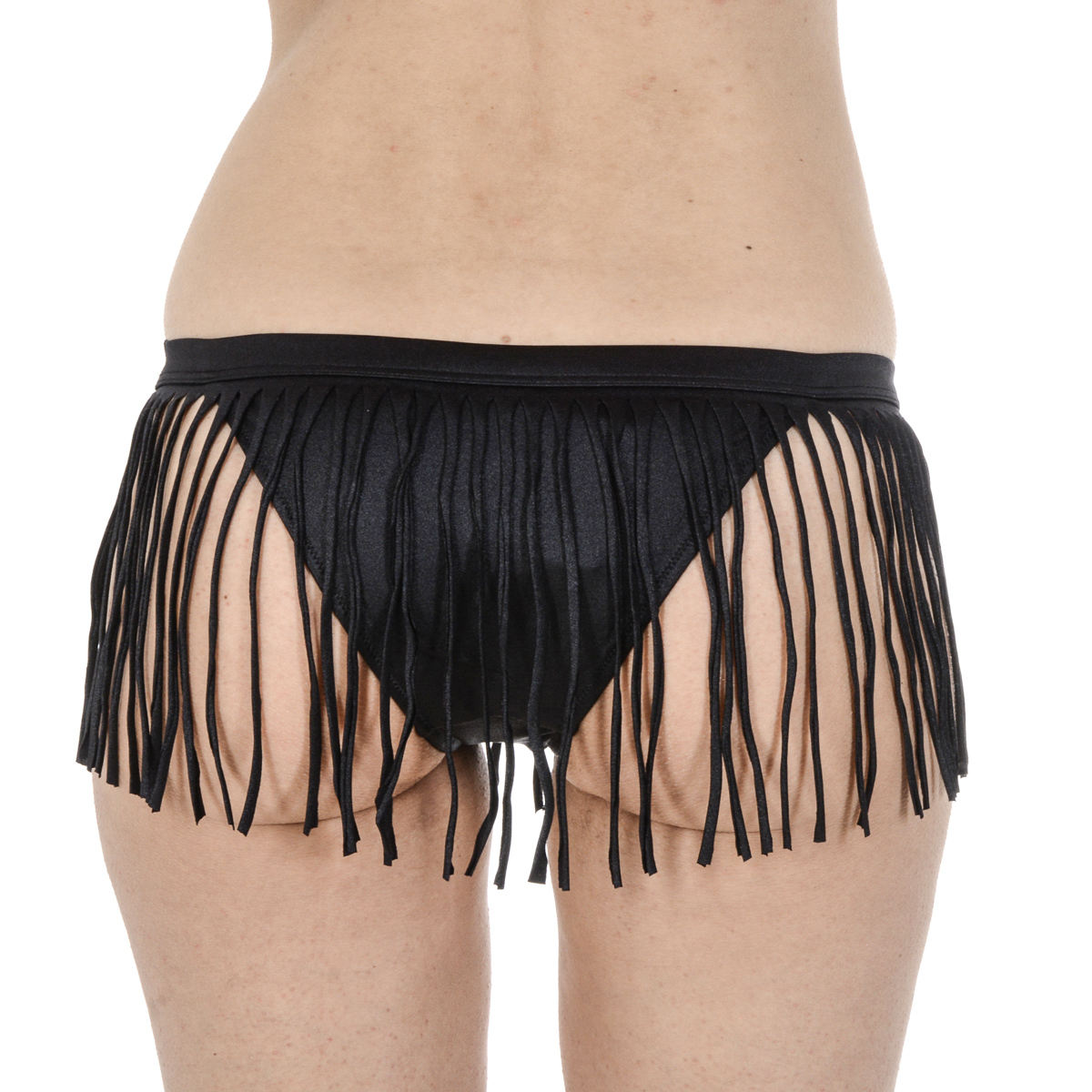 La Perla Mare - Camisón negro para mujer