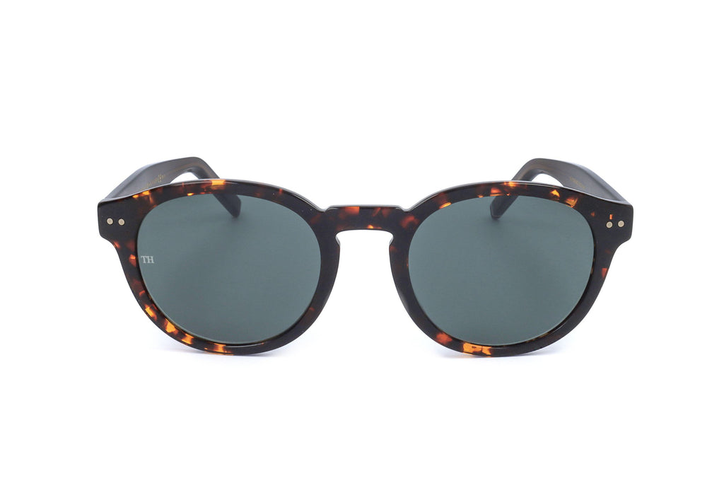 Gafas de sol unisex Tommy Hilfiger TH 1713 S 086 50 22 145 HAVANA