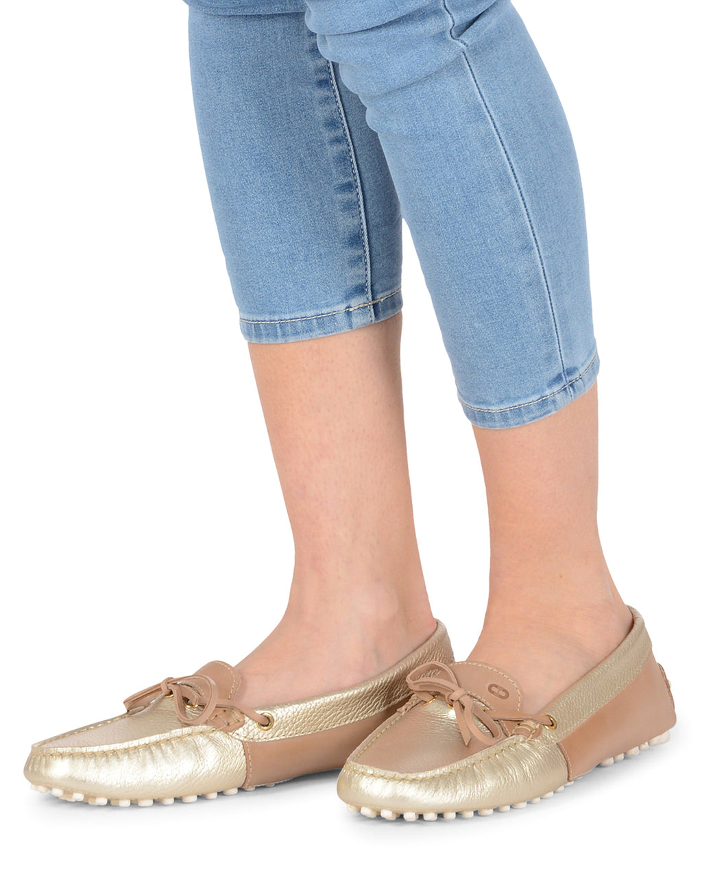Mocasín Queen