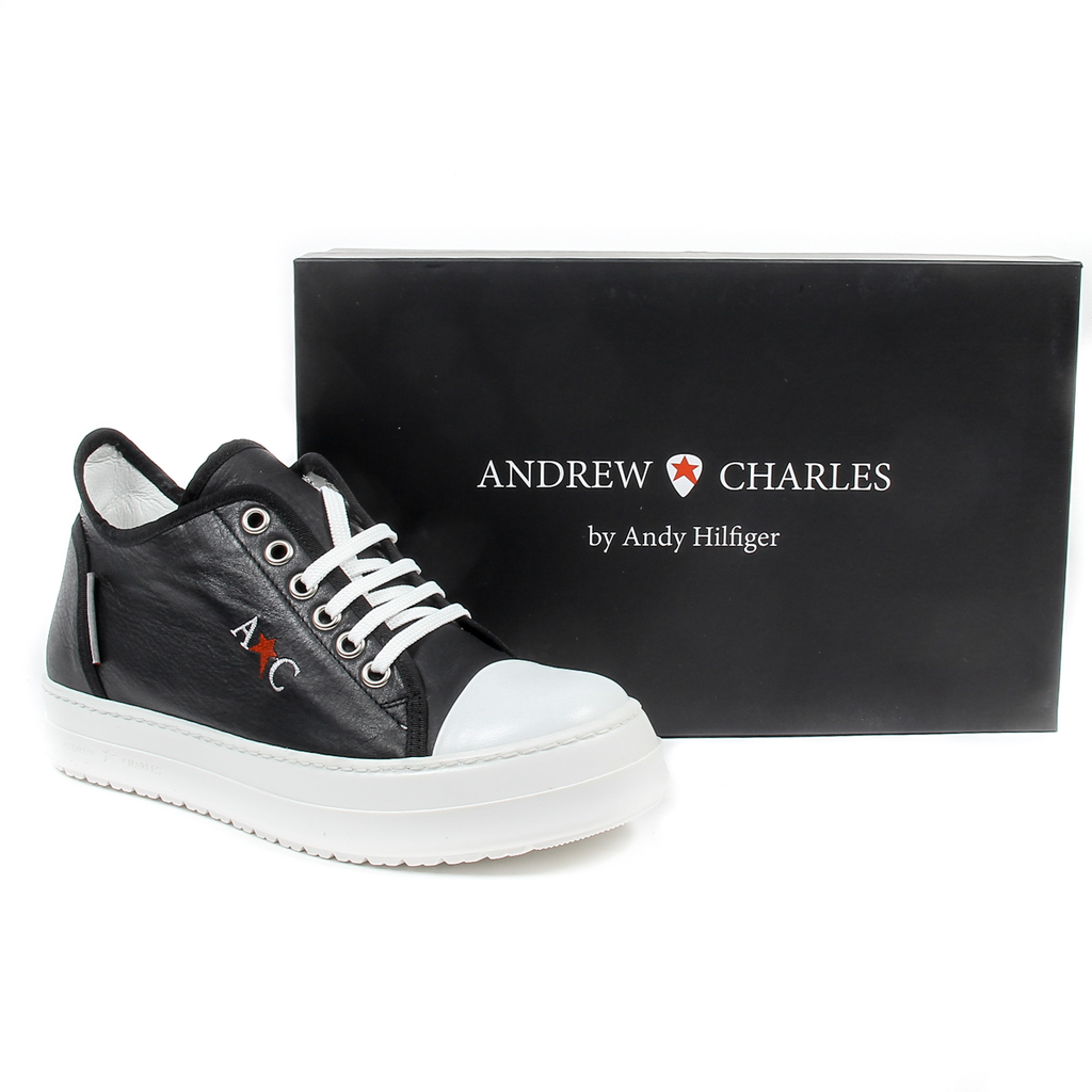 Zapatillas deportivas para hombre Andrew Charles