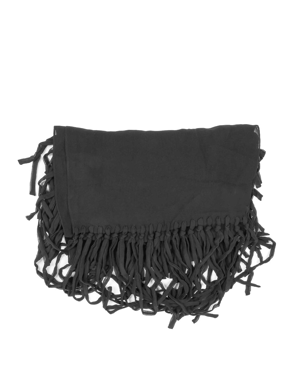 Chal para mujer Bottega Veneta 292386 3V014 1000