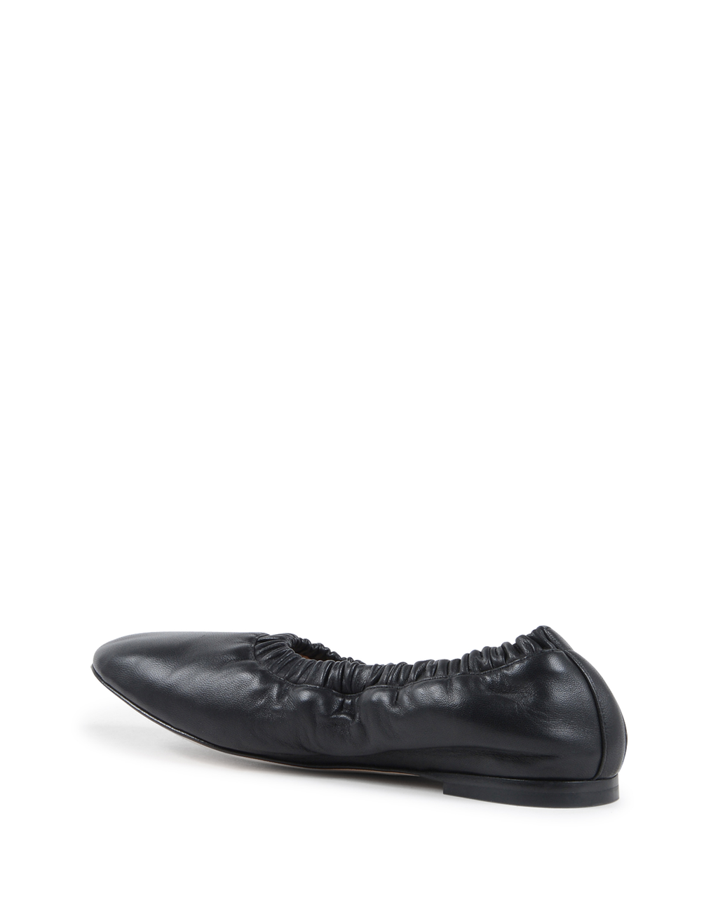 Bailarina Stuart Weitzman para mujer, color negro, GINA
